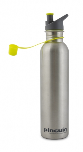 Фляга Pinguin Bottle L купить в Киеве. Цены, отзывы, описание. Доставка по Украине - Northwall.com.ua